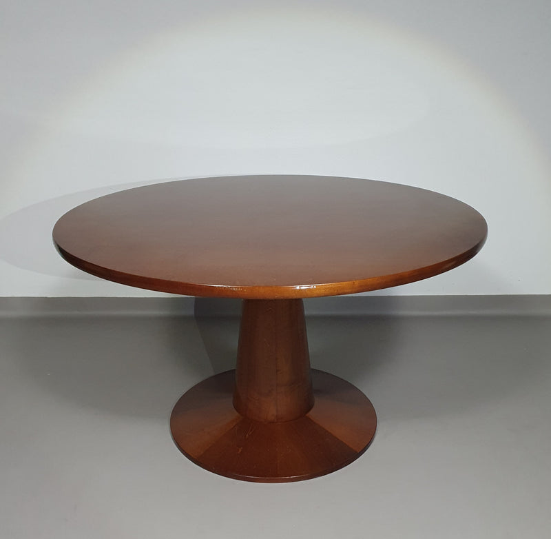 Hugues Chevalier / Riviera Tafel jaren 90