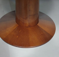 Hugues Chevalier / Riviera Tafel jaren 90