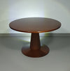 Hugues Chevalier / Riviera Tafel jaren 90