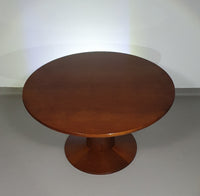 Hugues Chevalier / Riviera Tafel jaren 90
