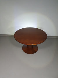 Hugues Chevalier / Riviera Tafel jaren 90