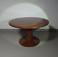Hugues Chevalier / Riviera Tafel jaren 90