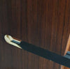 E101 Domino boekenkast met bureau van Eugenio Gerli voor Tecno 1960