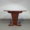 Uitschuifbare Art Deco eettafel
 Jaren 70