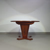 Uitschuifbare Art Deco eettafel
 Jaren 70
