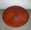 Uitschuifbare Art Deco eettafel
 Jaren 70