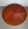 Uitschuifbare Art Deco eettafel
 Jaren 70