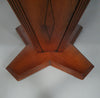 Uitschuifbare Art Deco eettafel
 Jaren 70