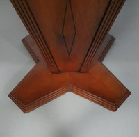 Uitschuifbare Art Deco eettafel
 Jaren 70