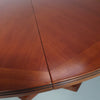 Uitschuifbare Art Deco eettafel
 Jaren 70