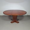 Uitschuifbare Art Deco eettafel
 Jaren 70