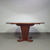 Uitschuifbare Art Deco eettafel
 Jaren 70