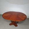 Uitschuifbare Art Deco eettafel
 Jaren 70