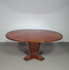 Uitschuifbare Art Deco eettafel
 Jaren 70