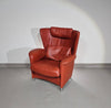 DS-23 LOUNGE CHAIR VAN FRANZ JOSEF SCHULTE VOOR DE SEDE