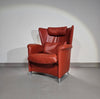 DS-23 LOUNGE CHAIR VAN FRANZ JOSEF SCHULTE VOOR DE SEDE