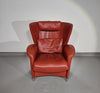 DS-23 LOUNGE CHAIR VAN FRANZ JOSEF SCHULTE VOOR DE SEDE