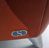 DS-23 LOUNGE CHAIR VAN FRANZ JOSEF SCHULTE VOOR DE SEDE