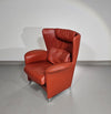 DS-23 LOUNGE CHAIR VAN FRANZ JOSEF SCHULTE VOOR DE SEDE