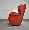 DS-23 LOUNGE CHAIR VAN FRANZ JOSEF SCHULTE VOOR DE SEDE