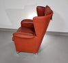 DS-23 LOUNGE CHAIR VAN FRANZ JOSEF SCHULTE VOOR DE SEDE