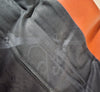 DS-23 LOUNGE CHAIR VAN FRANZ JOSEF SCHULTE VOOR DE SEDE