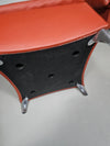 DS-23 LOUNGE CHAIR VAN FRANZ JOSEF SCHULTE VOOR DE SEDE