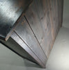 Bijzonder gave Engelse ladekast / commode. Gedateerd (Charles 2 tijdperk). Gemaakt van massief eikenhout met prachtige patina.