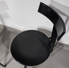 Postmoderne Harvink-stoelen, model Zeta, ontworpen door Martin Haksteen in de jaren 80