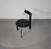 Postmoderne Harvink-stoelen, model Zeta, ontworpen door Martin Haksteen in de jaren 80