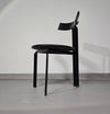 Postmoderne Harvink-stoelen, model Zeta, ontworpen door Martin Haksteen in de jaren 80
