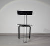 Postmoderne Harvink-stoelen, model Zeta, ontworpen door Martin Haksteen in de jaren 80