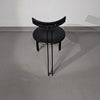 Postmoderne Harvink-stoelen, model Zeta, ontworpen door Martin Haksteen in de jaren 80