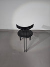 Postmoderne Harvink-stoelen, model Zeta, ontworpen door Martin Haksteen in de jaren 80