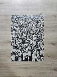 Coney Island Foto door Arthur Weegee Fellig - jaren 40