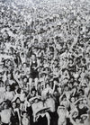 Coney Island Foto door Arthur Weegee Fellig - jaren 40