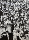 Coney Island Foto door Arthur Weegee Fellig - jaren 40
