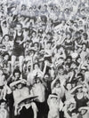Coney Island Foto door Arthur Weegee Fellig - jaren 40