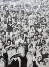Coney Island Foto door Arthur Weegee Fellig - jaren 40