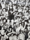 Coney Island Foto door Arthur Weegee Fellig - jaren 40
