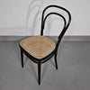 Michael Thonet 79 caféstoel / model 214 / riet