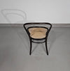 Michael Thonet 79 caféstoel / model 214 / riet