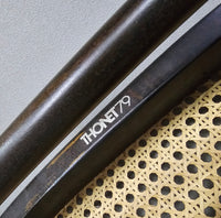 Michael Thonet 79 caféstoel / model 214 / riet