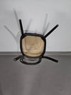 Michael Thonet 79 caféstoel / model 214 / riet