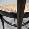 Michael Thonet 79 caféstoel / model 214 / riet