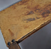Bijpassende set / Kasteelstoelen / Neo Barok / schapenleer / jaren 1900