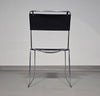 SET VAN 3 'JODI' EETKAMER STOELEN VAN SINTESI