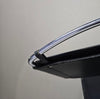 SET VAN 3 'JODI' EETKAMER STOELEN VAN SINTESI