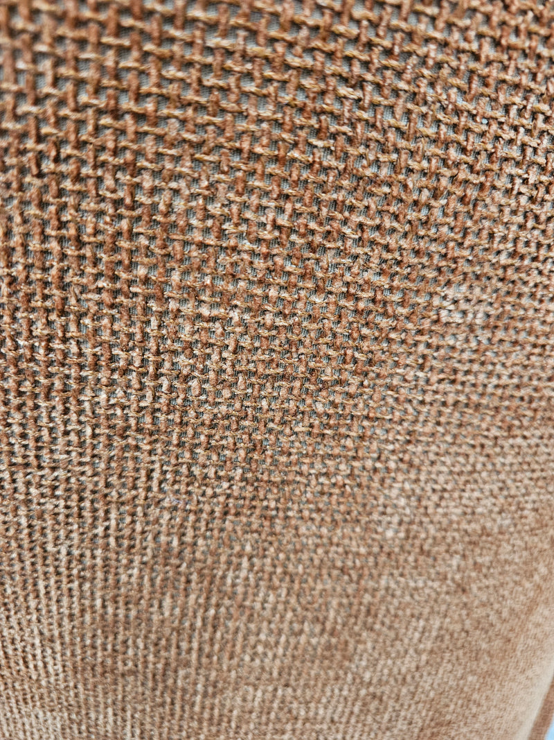 Giorgio Saporiti Postmoderne Jada Slipper Stoelen
 Zeer zeldzaam two-tone model uit de jaren 70