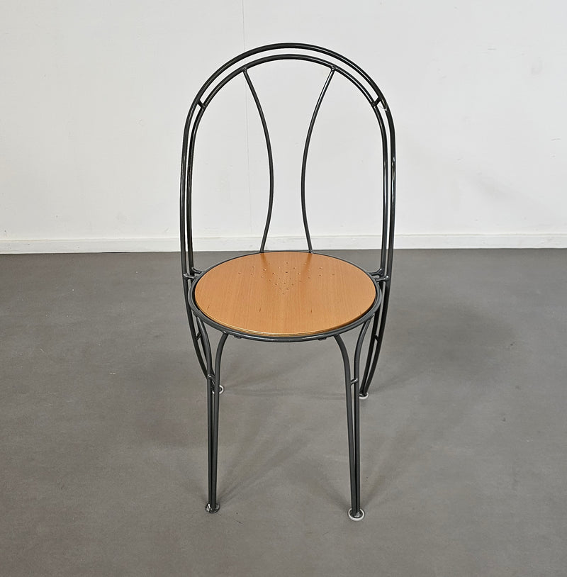 PAJALA Set van 4 stoelen / IKEA